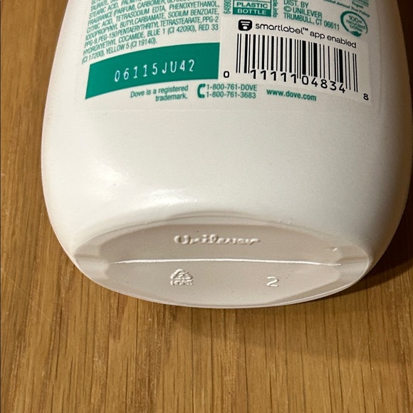 Dove Nourishing Hand Wash Set - Cinnamon Pumpkin Pie & Peppermint Bark - Picture 10 of 16